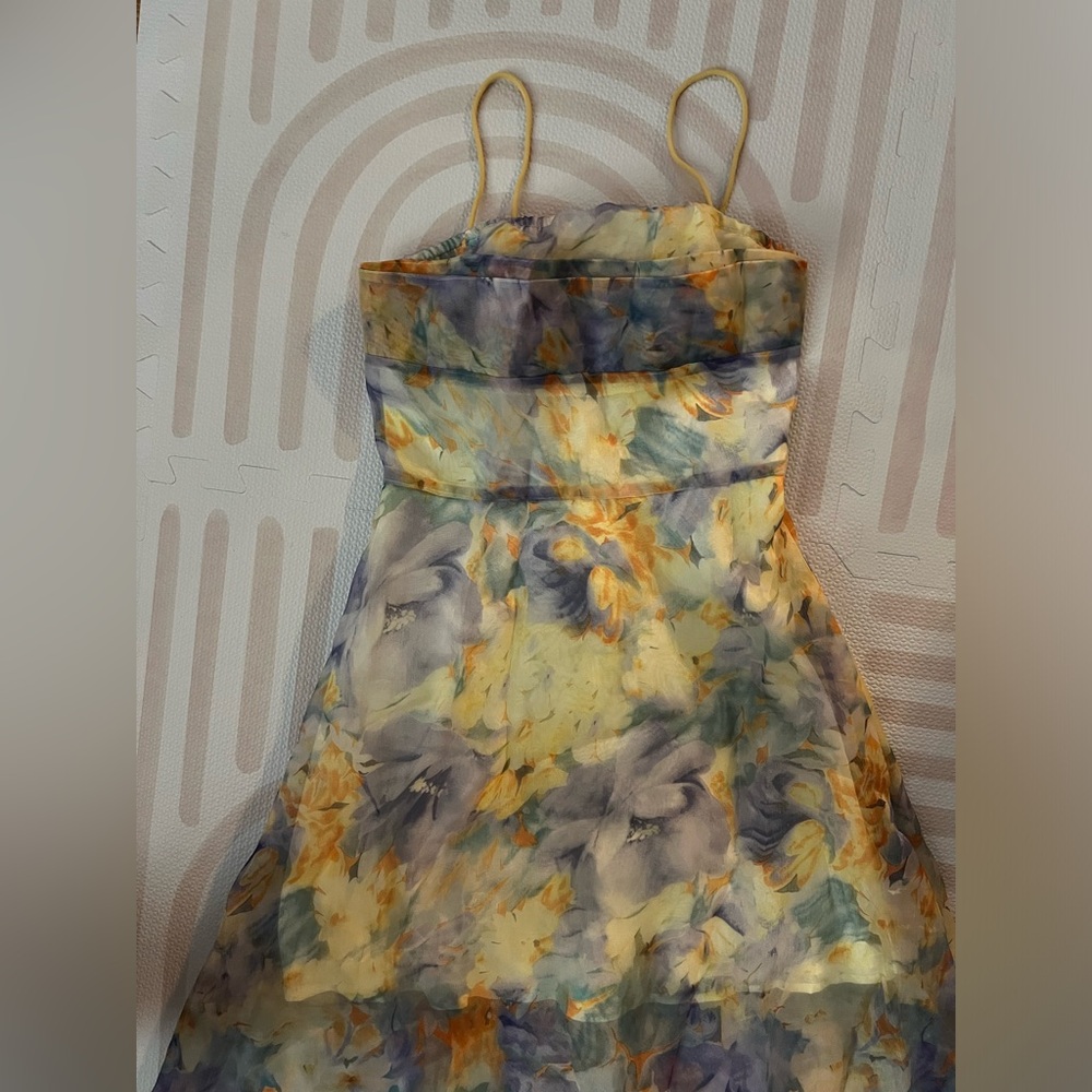 Spring/Summer Dress - Picture 3 of 5